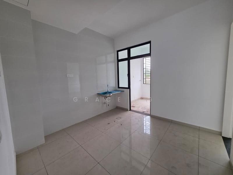 Rumah Teres 2-Tingkat untuk Dijual di Setia Eco Gardens (Gelang Patah) - Grace Ng - Interior - PropertyGuru.com.my