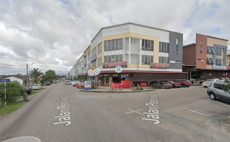 Kedai untuk Disewa di Taman Ungku Tun Aminah (Skudai) - Jiin Chai Lee - PropertyGuru.com.my