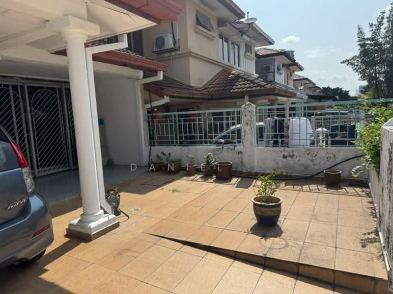 Rumah Teres 2-Tingkat untuk Dijual di Bandar Utama 1 (Bandar Utama) - DANIEL . - Exterior - PropertyGuru.com.my