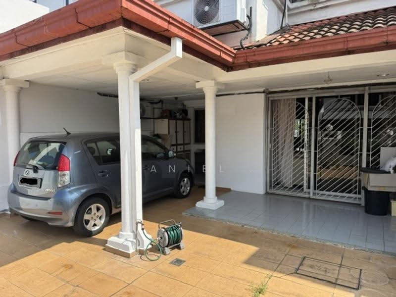 Rumah Teres 2-Tingkat untuk Dijual di Bandar Utama 1 (Bandar Utama) - DANIEL . - Exterior - PropertyGuru.com.my