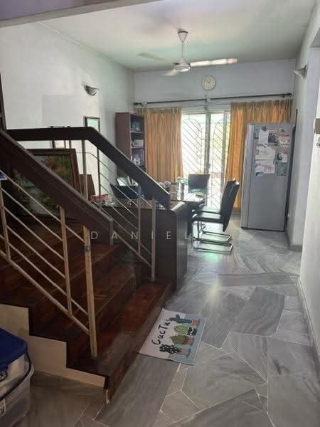 Rumah Teres 2-Tingkat untuk Dijual di Bandar Utama 1 (Bandar Utama) - DANIEL . - Interior - PropertyGuru.com.my