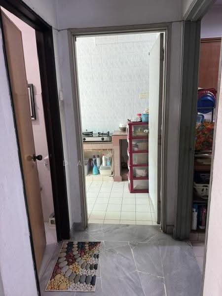 Rumah Teres 2-Tingkat untuk Dijual di Bandar Utama 1 (Bandar Utama) - DANIEL . - Kitchen - PropertyGuru.com.my