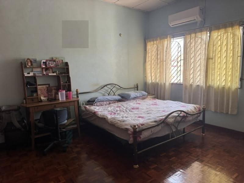 Rumah Teres 2-Tingkat untuk Dijual di Bandar Utama 1 (Bandar Utama) - DANIEL . - Bedroom - PropertyGuru.com.my
