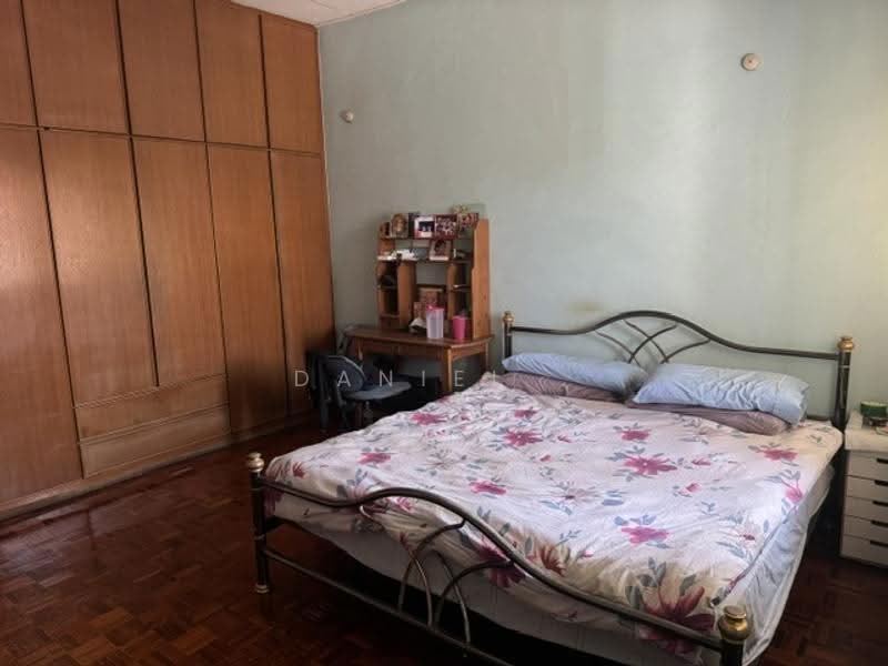 Rumah Teres 2-Tingkat untuk Dijual di Bandar Utama 1 (Bandar Utama) - DANIEL . - Bedroom - PropertyGuru.com.my