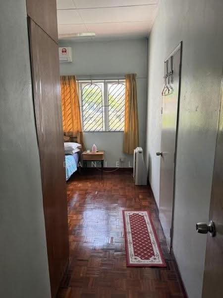 Rumah Teres 2-Tingkat untuk Dijual di Bandar Utama 1 (Bandar Utama) - DANIEL . - Bedroom - PropertyGuru.com.my