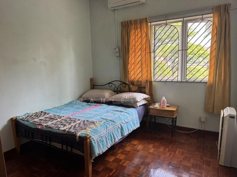 Rumah Teres 2-Tingkat untuk Dijual di Bandar Utama 1 (Bandar Utama) - DANIEL . - Bedroom - PropertyGuru.com.my