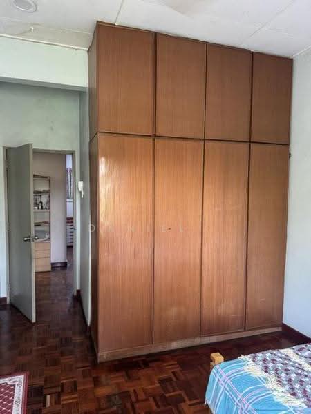 Rumah Teres 2-Tingkat untuk Dijual di Bandar Utama 1 (Bandar Utama) - DANIEL . - Bedroom - PropertyGuru.com.my