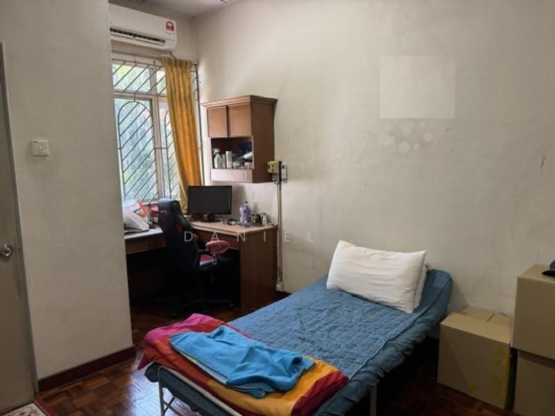 Rumah Teres 2-Tingkat untuk Dijual di Bandar Utama 1 (Bandar Utama) - DANIEL . - Bedroom - PropertyGuru.com.my