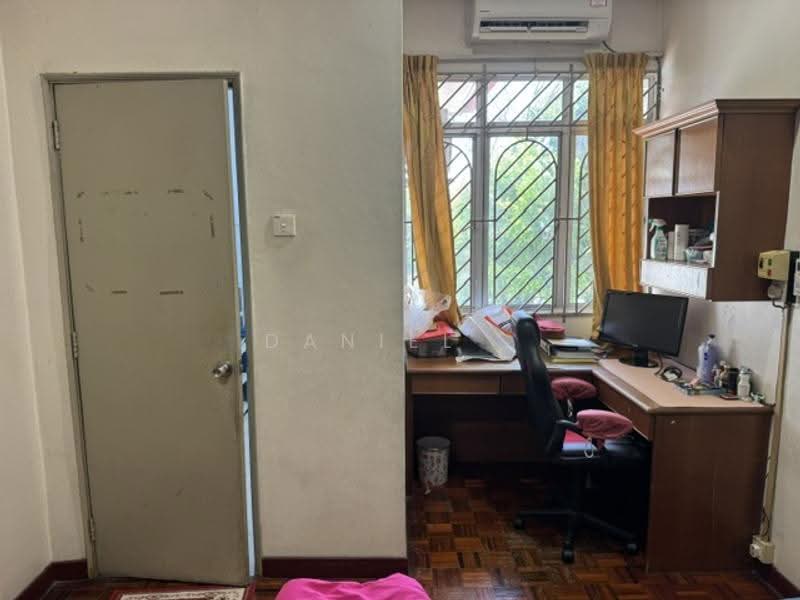 Rumah Teres 2-Tingkat untuk Dijual di Bandar Utama 1 (Bandar Utama) - DANIEL . - Study - PropertyGuru.com.my