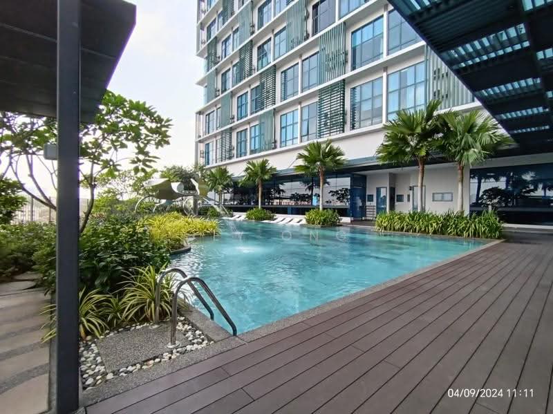 Office for Rent in Mutiara Central (Cheras) - Jey Ong - Exterior - PropertyGuru.com.my