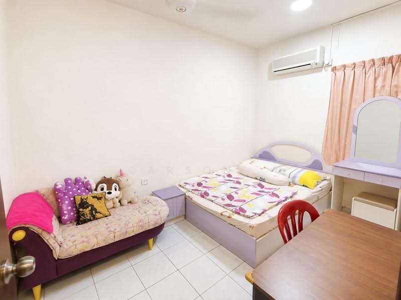 Rumah Teres 2-Tingkat untuk Dijual di Taman Bukit Mewah (Tampoi) - Carson . - Bedroom - PropertyGuru.com.my
