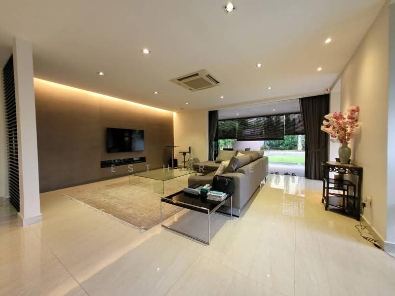 Bungalow House untuk Dijual di Ukay Heights (Ampang) - Esther Yee - PropertyGuru.com.my
