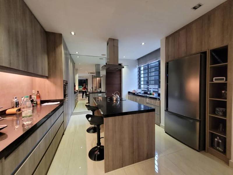 Bungalow House untuk Dijual di Ukay Heights (Ampang) - Esther Yee - PropertyGuru.com.my