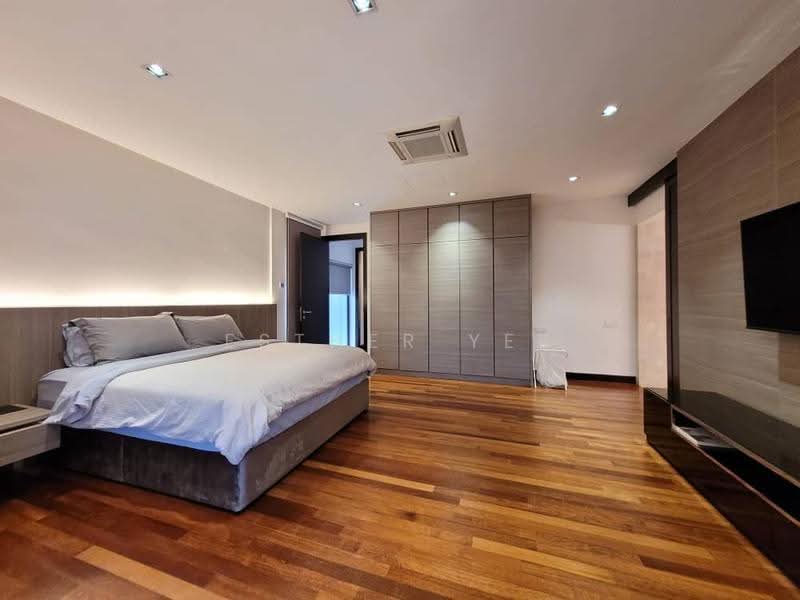 Bungalow House untuk Dijual di Ukay Heights (Ampang) - Esther Yee - PropertyGuru.com.my