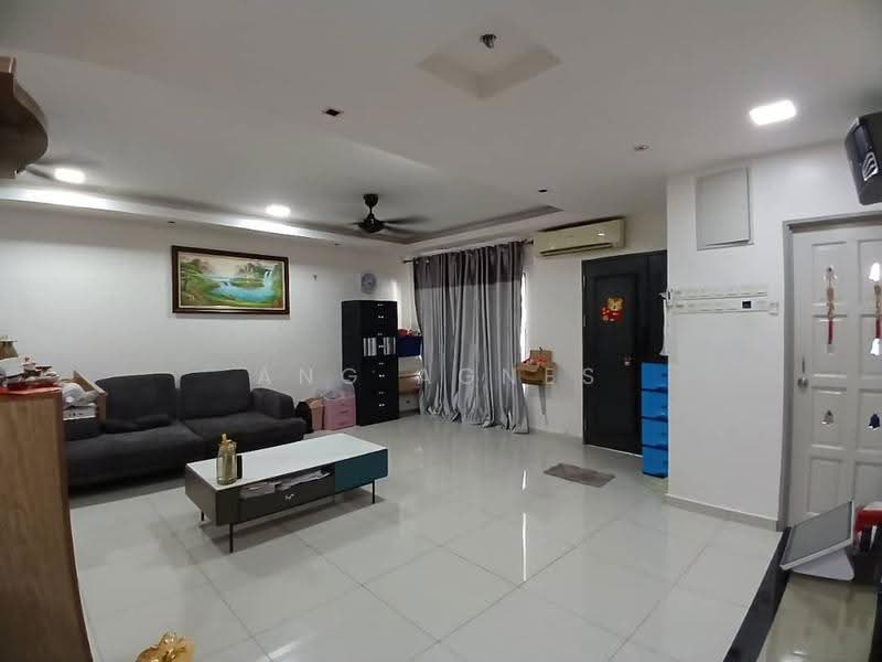 2-storey Terraced House for Sale in Bandar Bukit Tinggi (Klang) - Ang Agnes - PropertyGuru.com.my