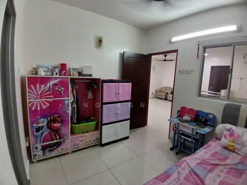 2-storey Terraced House for Sale in Bandar Bukit Tinggi (Klang) - Ang Agnes - PropertyGuru.com.my