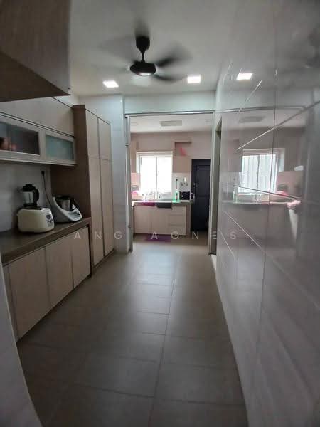 2-storey Terraced House for Sale in Bandar Bukit Tinggi (Klang) - Ang Agnes - PropertyGuru.com.my