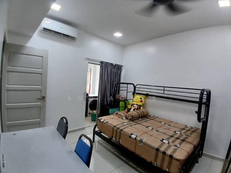 2-storey Terraced House for Sale in Bandar Bukit Tinggi (Klang) - Ang Agnes - PropertyGuru.com.my