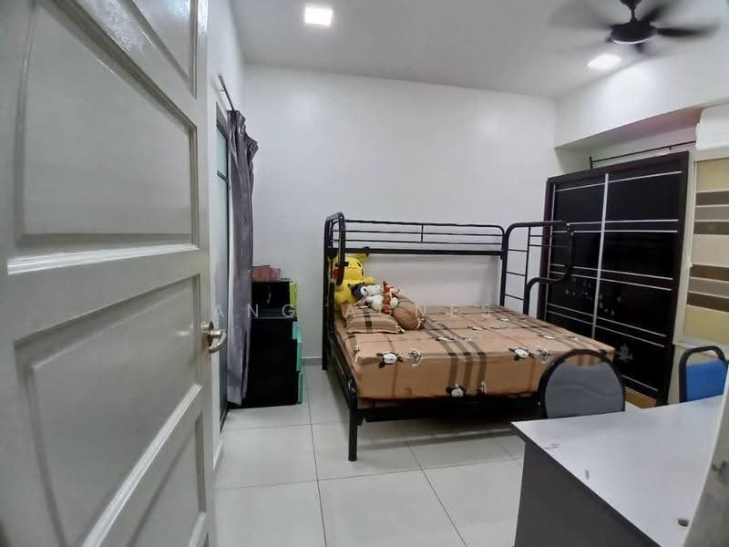 2-storey Terraced House for Sale in Bandar Bukit Tinggi (Klang) - Ang Agnes - PropertyGuru.com.my