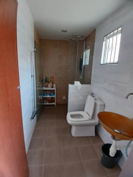 2-storey Terraced House for Sale in Bandar Bukit Tinggi (Klang) - Ang Agnes - PropertyGuru.com.my