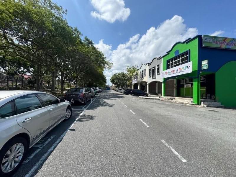 Shop / Office for Sale in Taman Desa Tebrau (Tebrau) - Alice Goh - Exterior - PropertyGuru.com.my