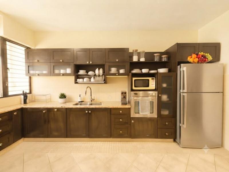 3-storey Terraced House for Sale in Taman Esplanad (Bukit Jalil) - Flora T - PropertyGuru.com.my