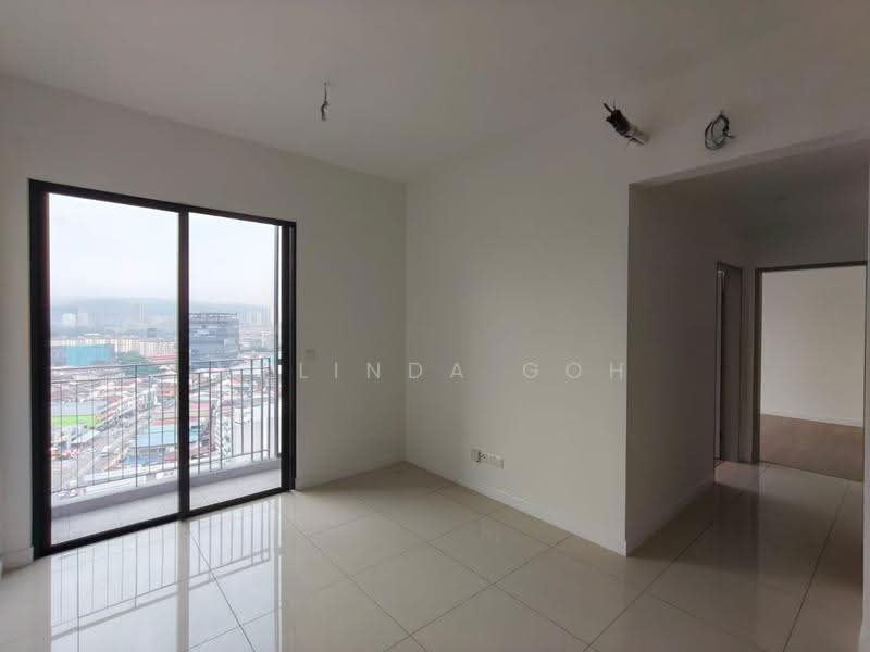 Condominium for Sale at Skyline KL - Melinda Goh - Living Room - PropertyGuru.com.my