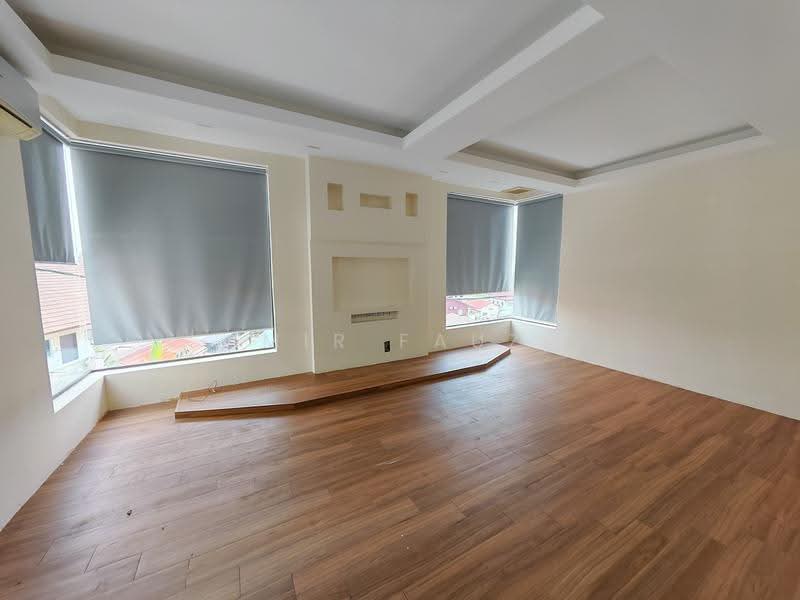 2.5-storey Terraced House for Sale in Ampang Saujana (Ampang) - Amir Fauzi - Entertainment Room - PropertyGuru.com.my