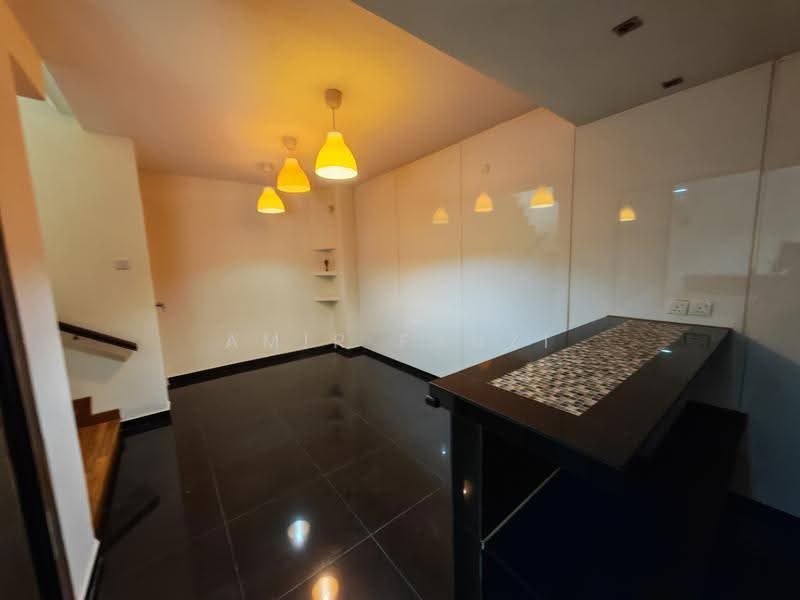2.5-storey Terraced House for Sale in Ampang Saujana (Ampang) - Amir Fauzi - Interior - PropertyGuru.com.my