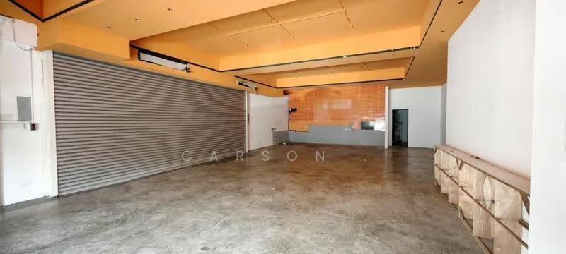 Shop / Office for Rent in Permas Jaya (Johor Bahru) - Carson . - Interior - PropertyGuru.com.my