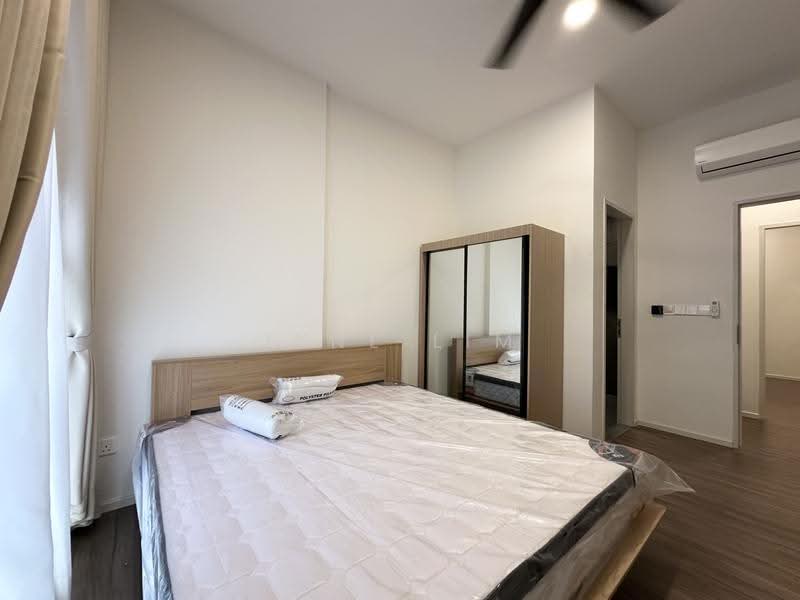 Kediaman Servis untuk Disewa di The Mate @ Damansara Jaya - Jyne Lim - Bedroom - PropertyGuru.com.my