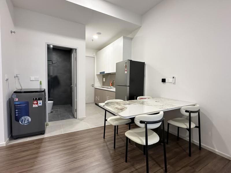 Kediaman Servis untuk Disewa di The Mate @ Damansara Jaya - Jyne Lim - Kitchen - PropertyGuru.com.my