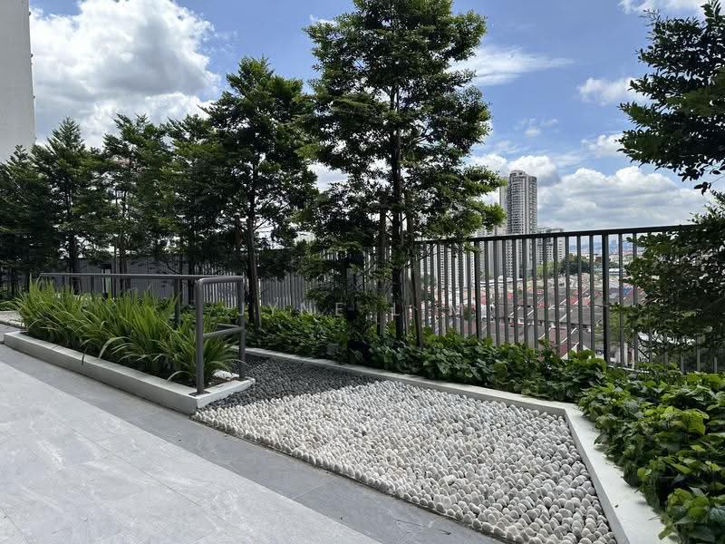 Kediaman Servis untuk Disewa di The Mate @ Damansara Jaya - Jyne Lim - Exterior - PropertyGuru.com.my