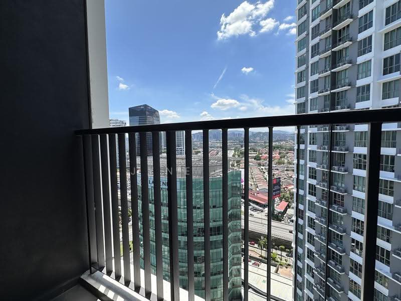 Kediaman Servis untuk Disewa di The Mate @ Damansara Jaya - Jyne Lim - View - PropertyGuru.com.my
