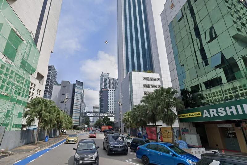 Kedai untuk Disewa di Bukit Chagar (Johor Bahru) - Tien Ming Yeow - Exterior - PropertyGuru.com.my