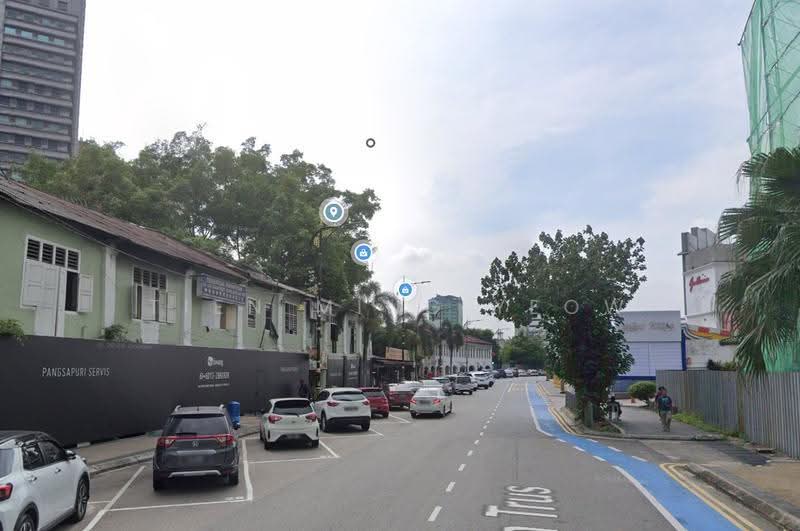 Kedai untuk Disewa di Bukit Chagar (Johor Bahru) - Tien Ming Yeow - Exterior - PropertyGuru.com.my