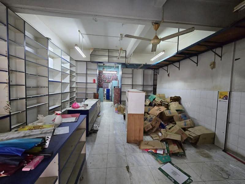 Kedai untuk Disewa di Bukit Chagar (Johor Bahru) - Tien Ming Yeow - Interior - PropertyGuru.com.my