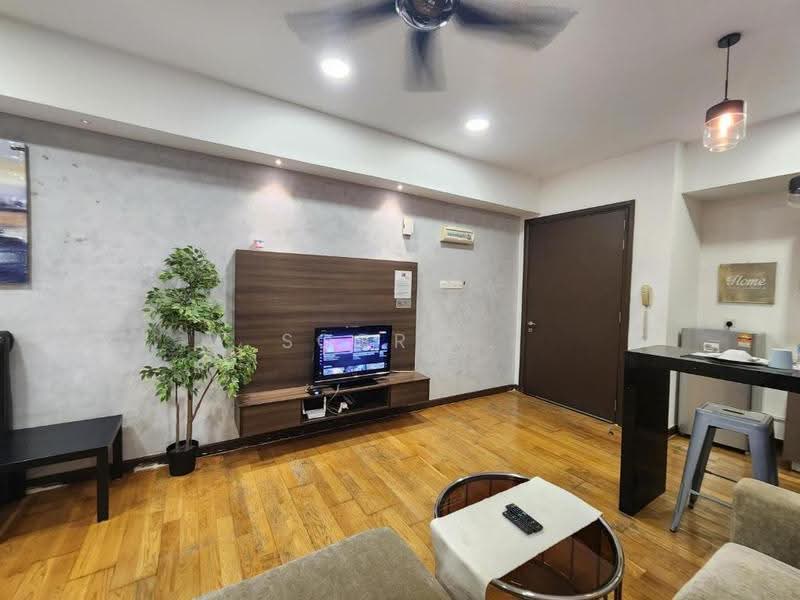 Tanah Kediaman untuk Dijual di Sunway (Selangor) - Sobri . - Living Room - PropertyGuru.com.my