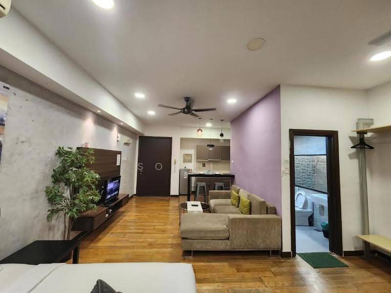 Tanah Kediaman untuk Dijual di Sunway (Selangor) - Sobri . - Living Room - PropertyGuru.com.my