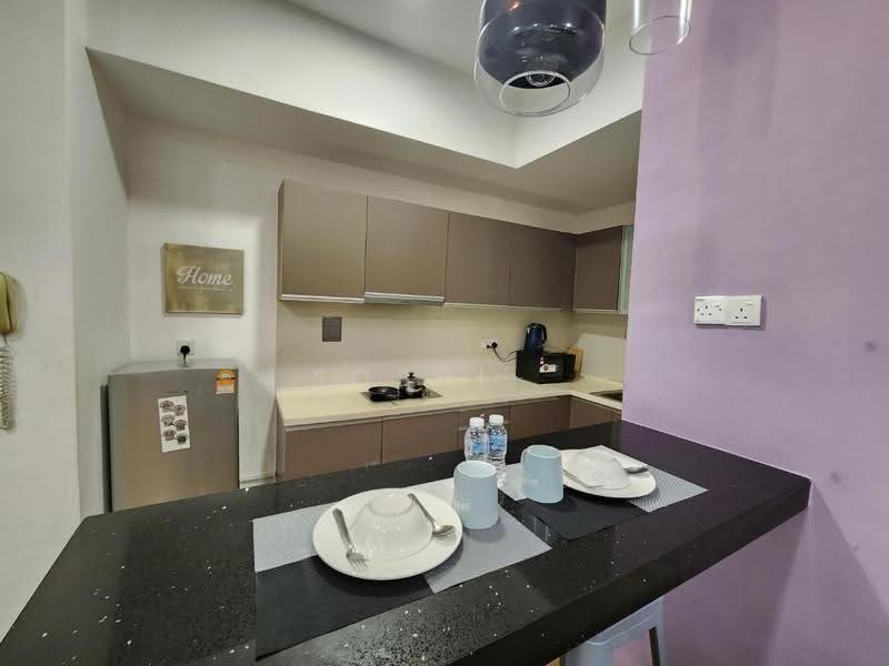 Tanah Kediaman untuk Dijual di Sunway (Selangor) - Sobri . - Kitchen - PropertyGuru.com.my