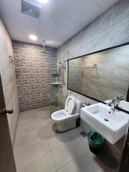 Tanah Kediaman untuk Dijual di Sunway (Selangor) - Sobri . - Bathroom - PropertyGuru.com.my