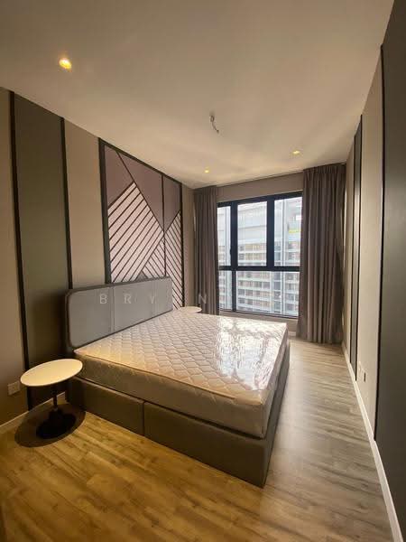 Service Residence for Rent at Millerz Square Serviced Residence - Bryan Yik - Bedroom - PropertyGuru.com.my
