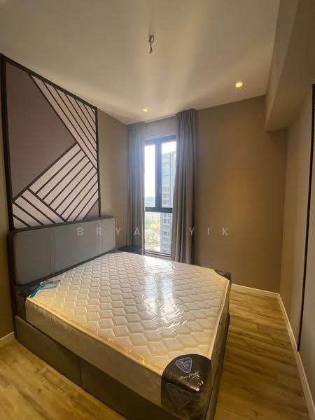 Service Residence for Rent at Millerz Square Serviced Residence - Bryan Yik - Bedroom - PropertyGuru.com.my