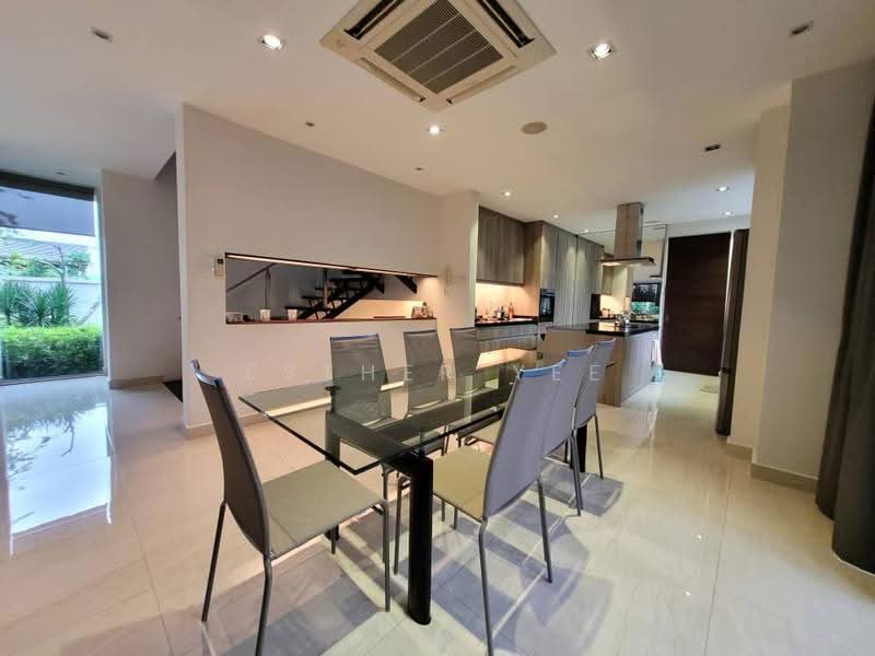 Bungalow House untuk Dijual di Ukay Heights (Ampang) - Esther Yee - PropertyGuru.com.my