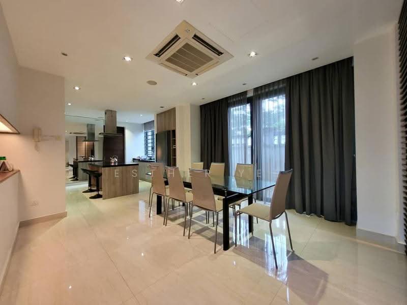 Bungalow House untuk Dijual di Ukay Heights (Ampang) - Esther Yee - PropertyGuru.com.my