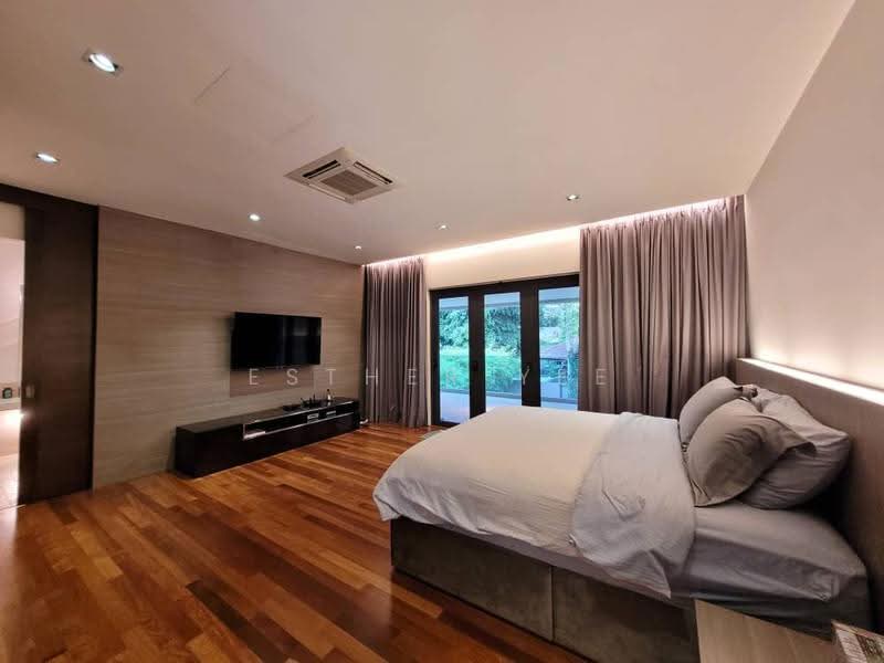 Bungalow House untuk Dijual di Ukay Heights (Ampang) - Esther Yee - PropertyGuru.com.my