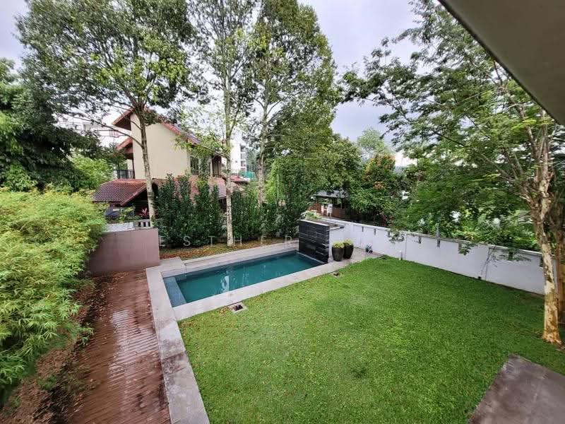 Bungalow House untuk Dijual di Ukay Heights (Ampang) - Esther Yee - PropertyGuru.com.my
