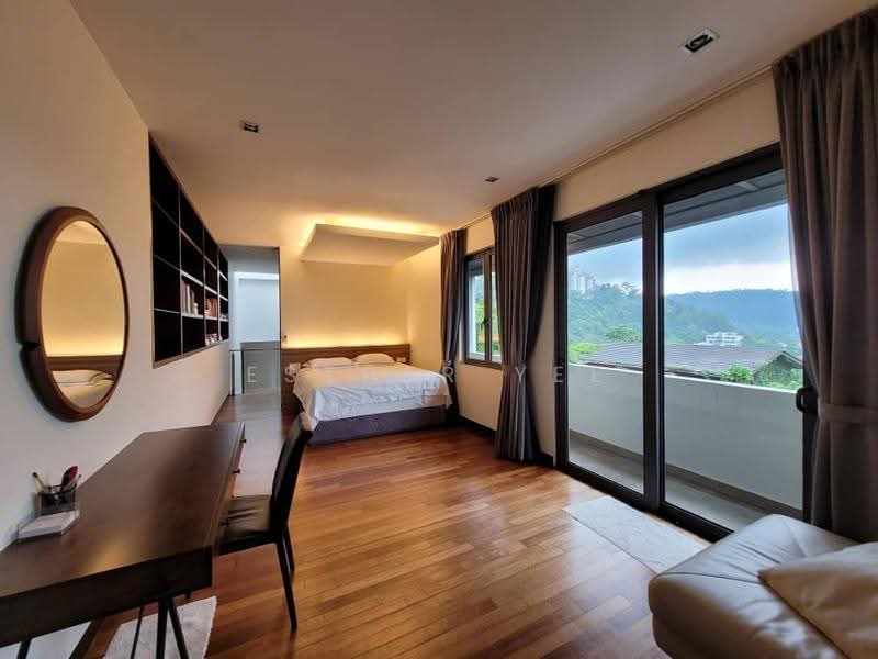 Bungalow House untuk Dijual di Ukay Heights (Ampang) - Esther Yee - PropertyGuru.com.my