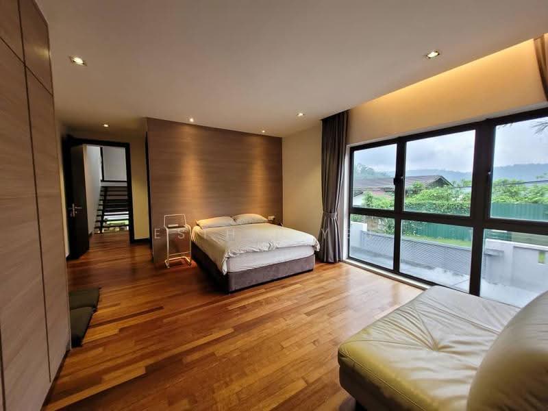 Bungalow House untuk Dijual di Ukay Heights (Ampang) - Esther Yee - PropertyGuru.com.my