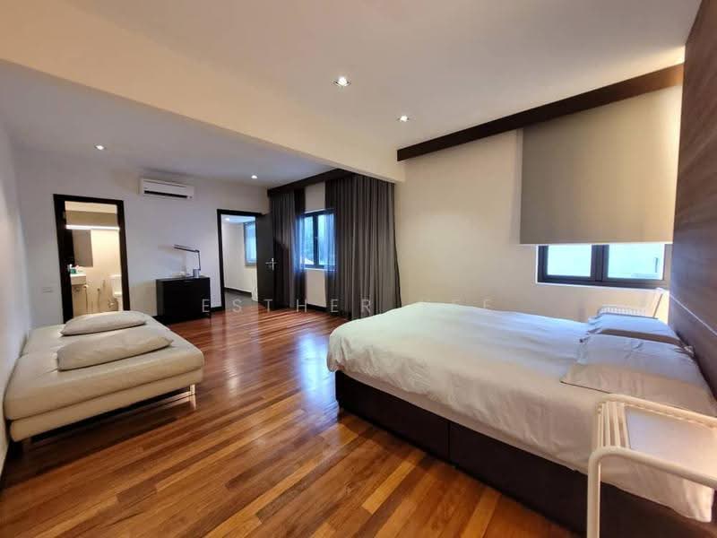 Bungalow House untuk Dijual di Ukay Heights (Ampang) - Esther Yee - PropertyGuru.com.my